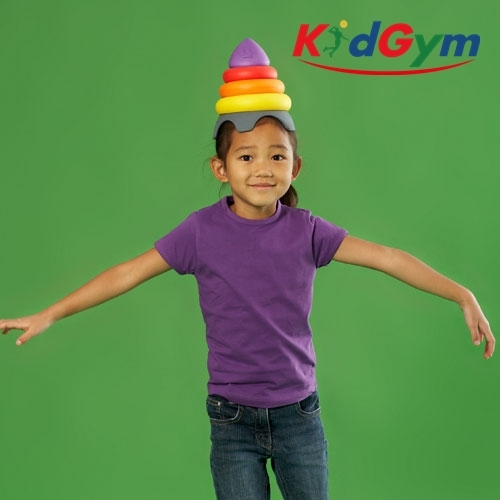 [키드짐] 밸런싱크라운