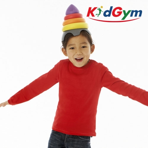 [키드짐] 밸런싱크라운