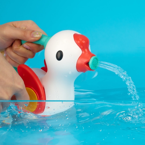 [캐스B]네이처 목욕놀이꼬꼬물뿌리개(2629)