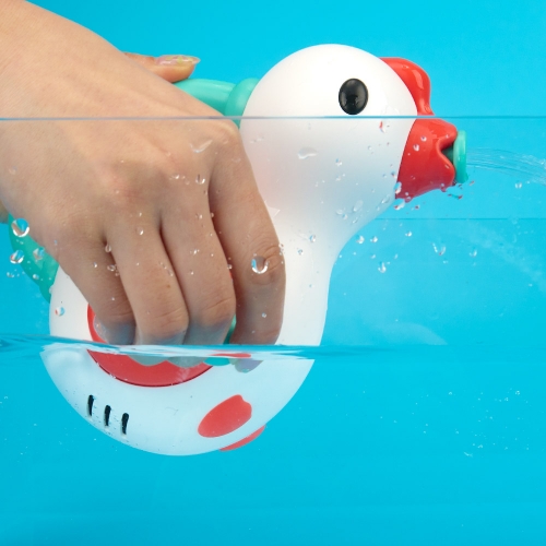 [캐스B]네이처 목욕놀이꼬꼬물뿌리개(2629)