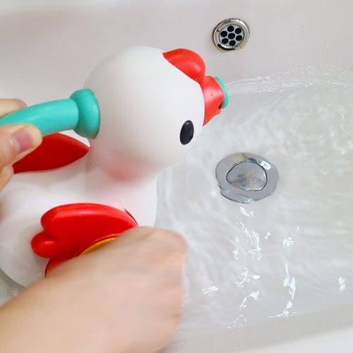 [캐스B]네이처 목욕놀이꼬꼬물뿌리개(2629)