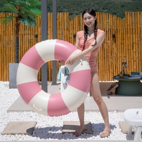 프리미엄 튜브 보행기 어린이튜브 대형 감성 물놀이 용품 수영장 파도타기