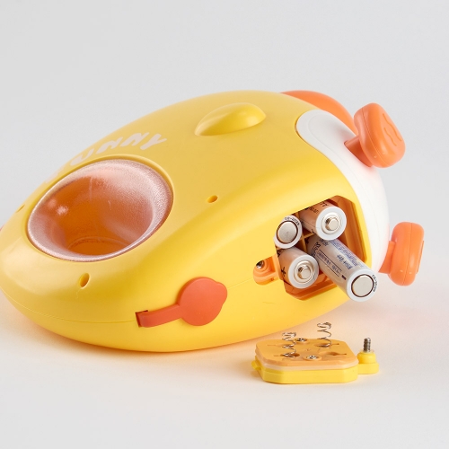 [캐스B]스포츠 자동물총 강아지/오리(택1)