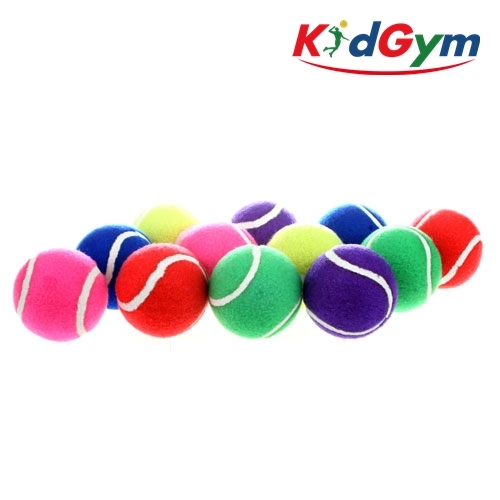 [키드짐] 벨크로공(6개입)