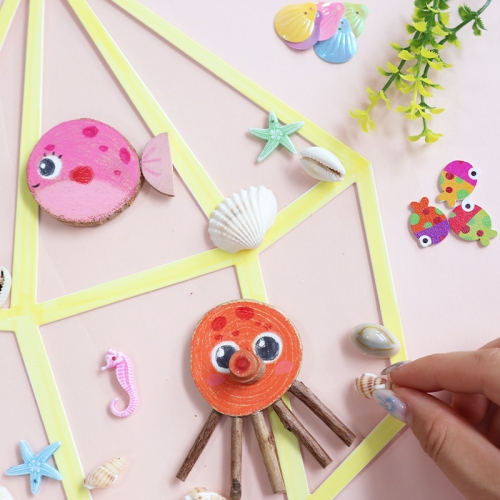 여름 테라리움 5set