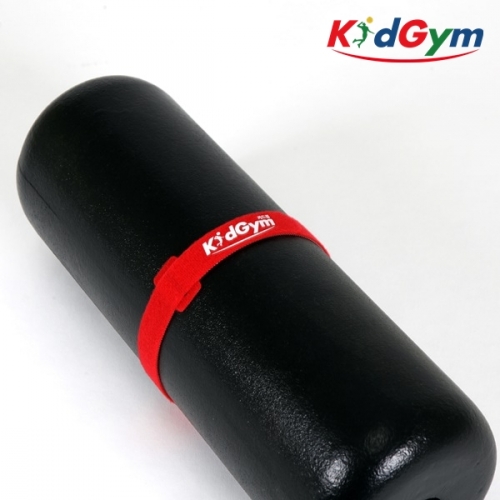 [키드짐] 벨크로타이(4개입)