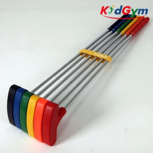 [키드짐] 벨크로타이(12개입)