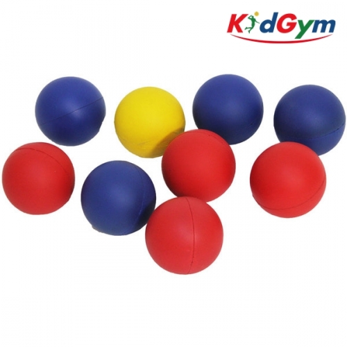 [키드짐] 볼링골프