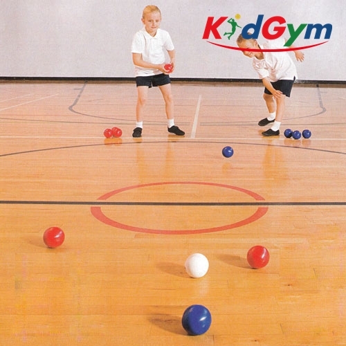 [키드짐] 볼링골프