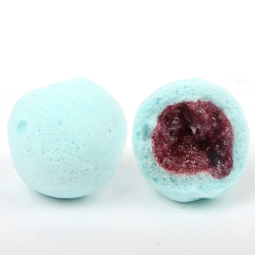 지구젤리 동결건조 ASMR 바삭 지구모양젤리 개별포장 어린이간식