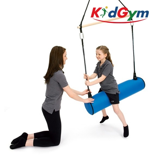 [키드짐] 볼스터스윙(2in1)