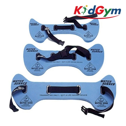 [키드짐] 부유밸트