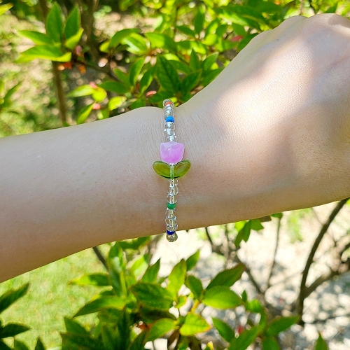 메이크문구 비즈팔찌/비즈키링만들기 모음전