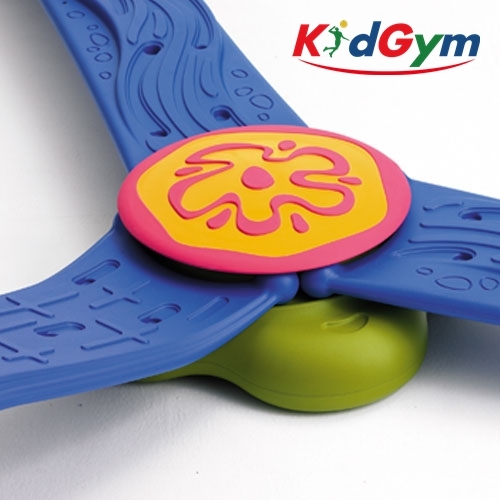 [키드짐] 브릿지보드(2개세트)