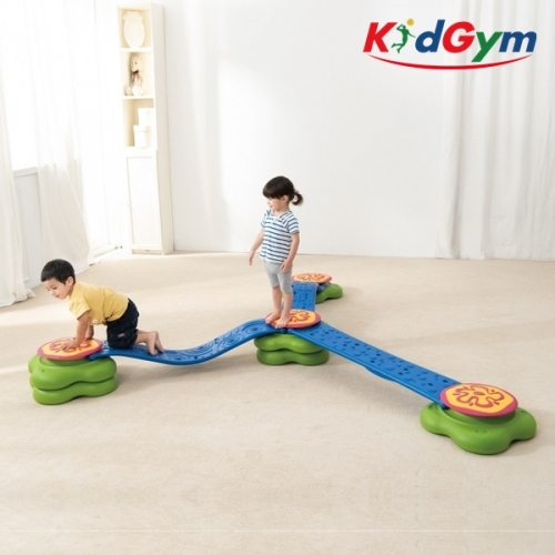 [키드짐] 브릿지보드(4개세트)