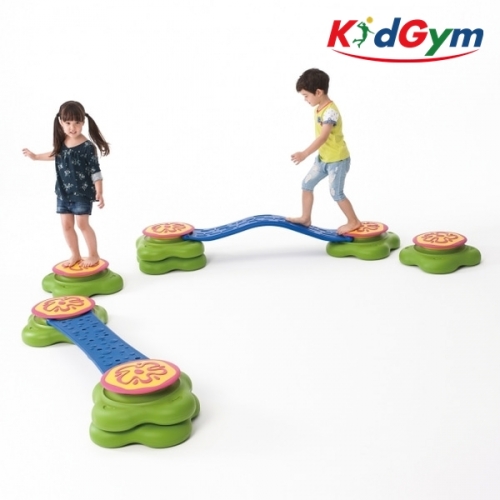 [키드짐] 브릿지보드(4개세트)