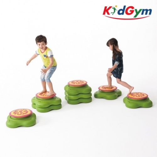 [키드짐] 브릿지보드(4개세트)