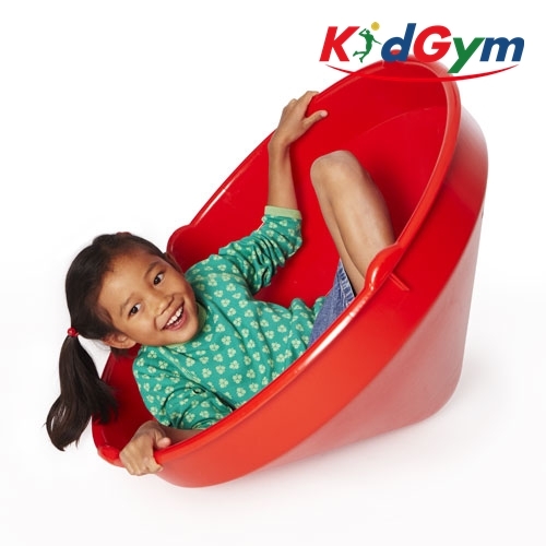 [키드짐] 빙글빙글콘