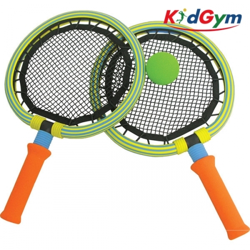 [키드짐] 빙뱅라켓(소)