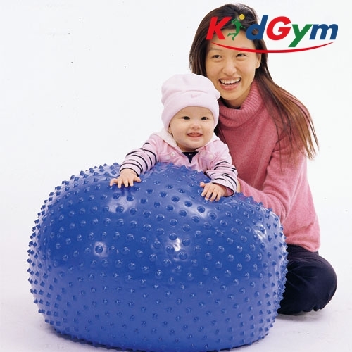 [키드짐] 세라피볼75