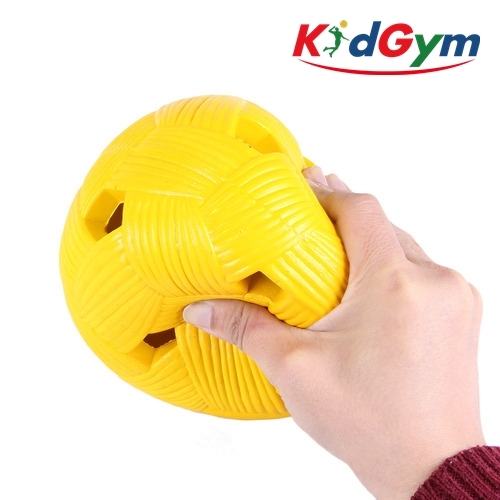 [키드짐] 세팍타크로볼