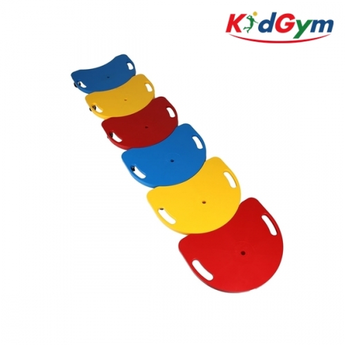 [키드짐] 소닉스쿠터(6개입)