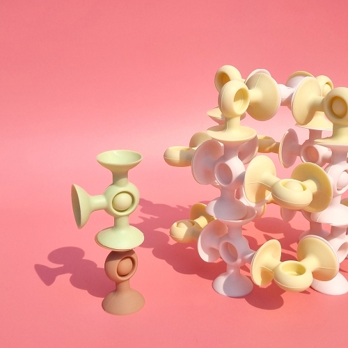 아티바바 팝콘 소프트블럭 24pcs/36pcs/미니48pcs