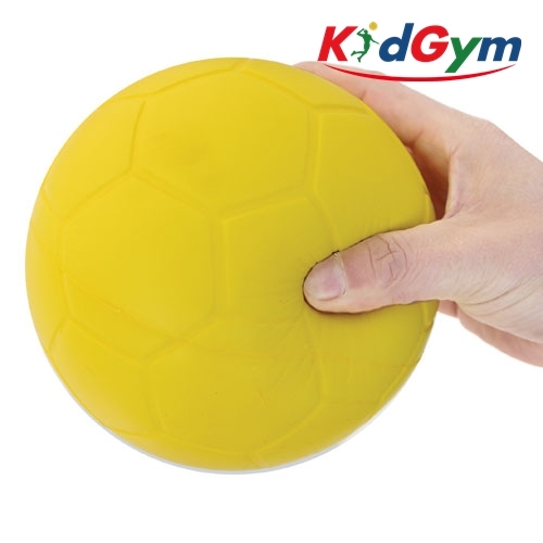 [키드짐] 소프트츄크볼