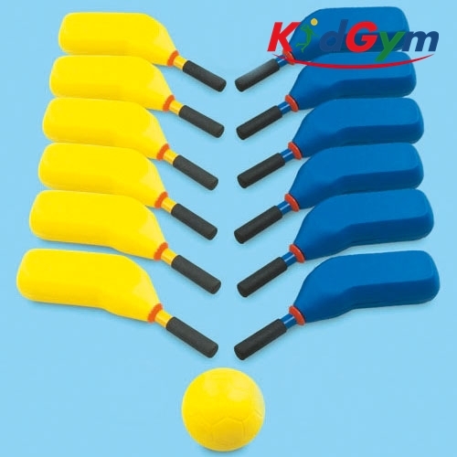 [키드짐] 소프트하키