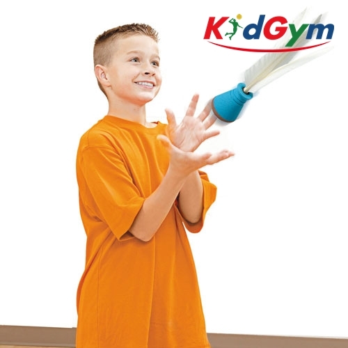 [키드짐] 슈퍼킥(인디아카연습용)