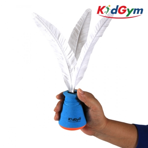 [키드짐] 슈퍼킥(인디아카연습용)