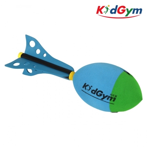 [키드짐] 슈퍼휘슬어뢰