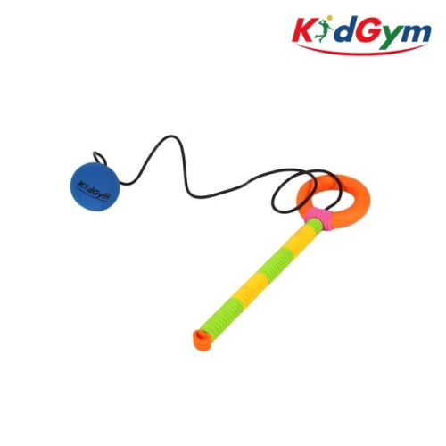 [키드짐] 스윙루프