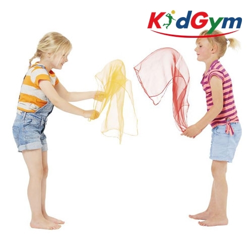 [키드짐] 스카프137