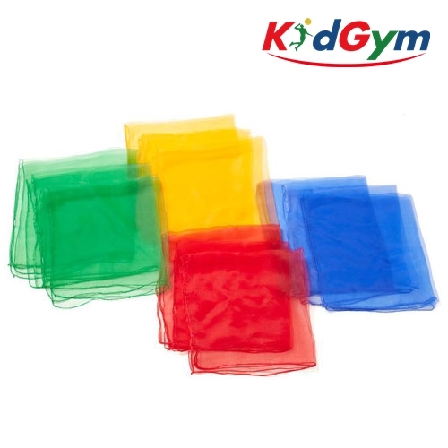 [키드짐] 스카프137