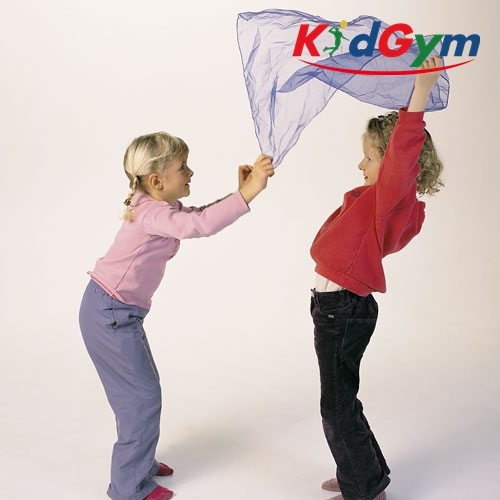 [키드짐] 스카프30