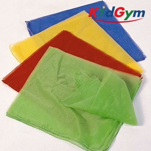 [키드짐] 스카프45