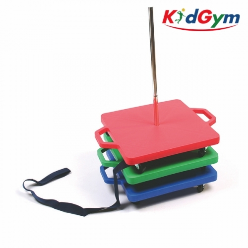 [키드짐] 스쿠터거치대