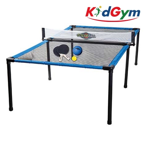 [키드짐] 스파이더탁구대
