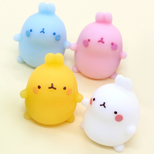 몰랑 쫀득쫀득 모찌 4탄(8개)