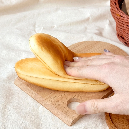 말랑 바게트 스퀴시(2개)