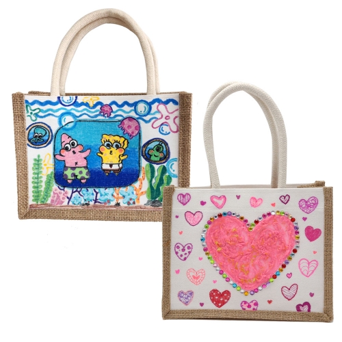 내가 그리는 무지 마가방