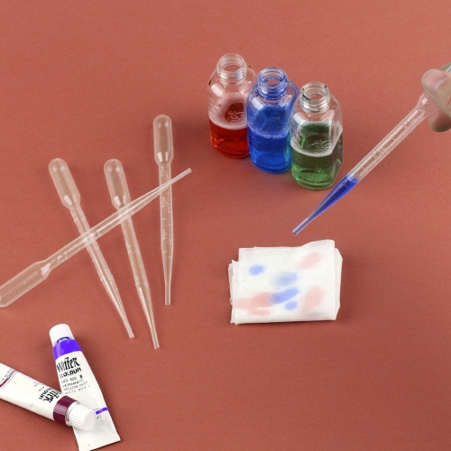 메이크문구 스포이드 3종(1ml/3ml/5ml)