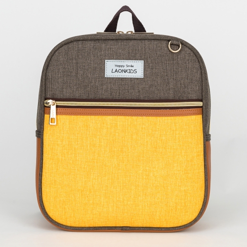 [라온키즈가방] 어린왕자_4컬러(3M정품 재귀반사라벨- 안전기능)_20개이상 무료원명 인쇄