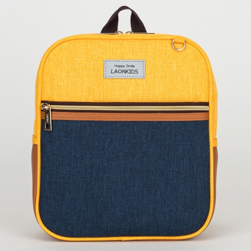 [라온키즈가방] 어린왕자_4컬러(3M정품 재귀반사라벨- 안전기능)_20개이상 무료원명 인쇄