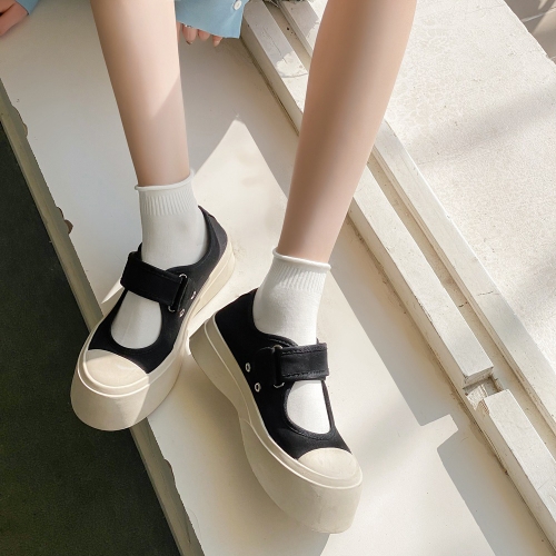 무압박 여성양말 3종 세트 (총 6개입)