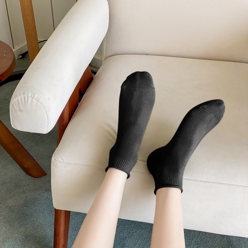 무압박 여성양말 3종 세트 (총 6개입)