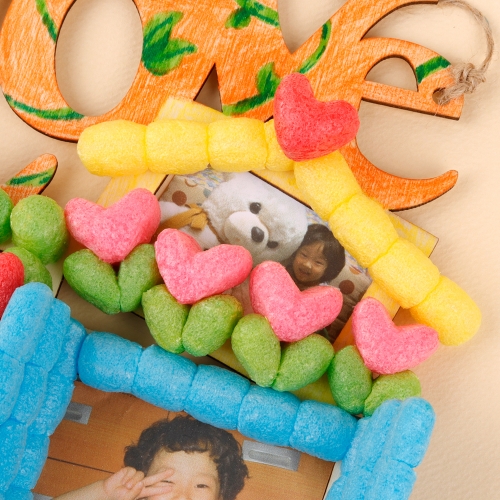 플레이콘 러브하우스(5인용)와 사랑을싣고달리는기차(5인용)-선택1