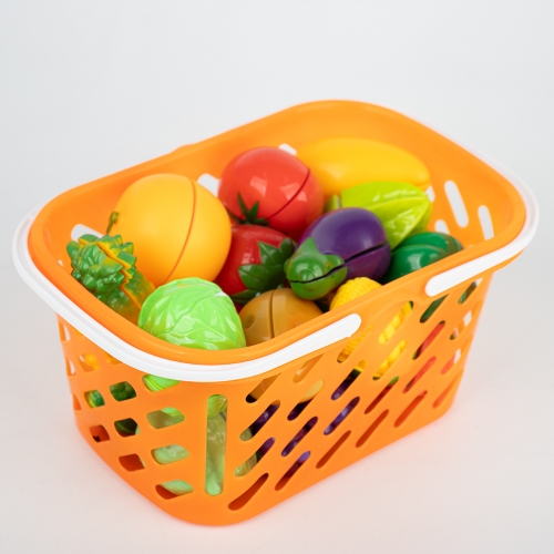 과일 싹둑썰기 22pcs