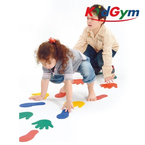 [키드짐] 키드짐손마커(12개입)